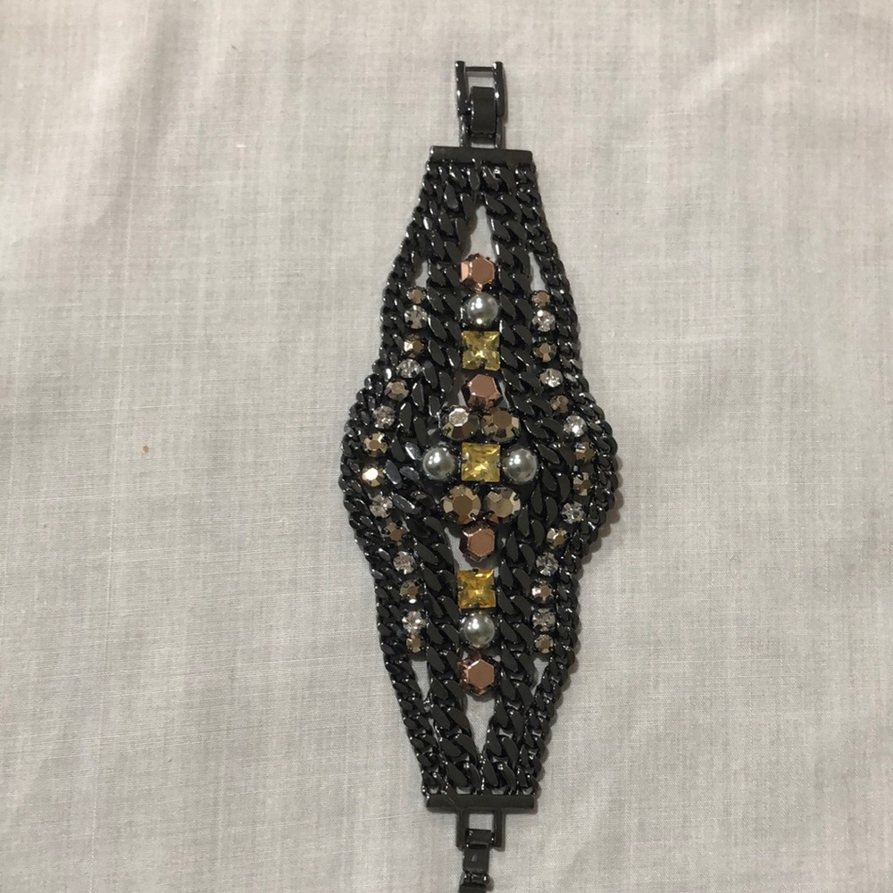 Stella & Dot Kahlo Bracelet